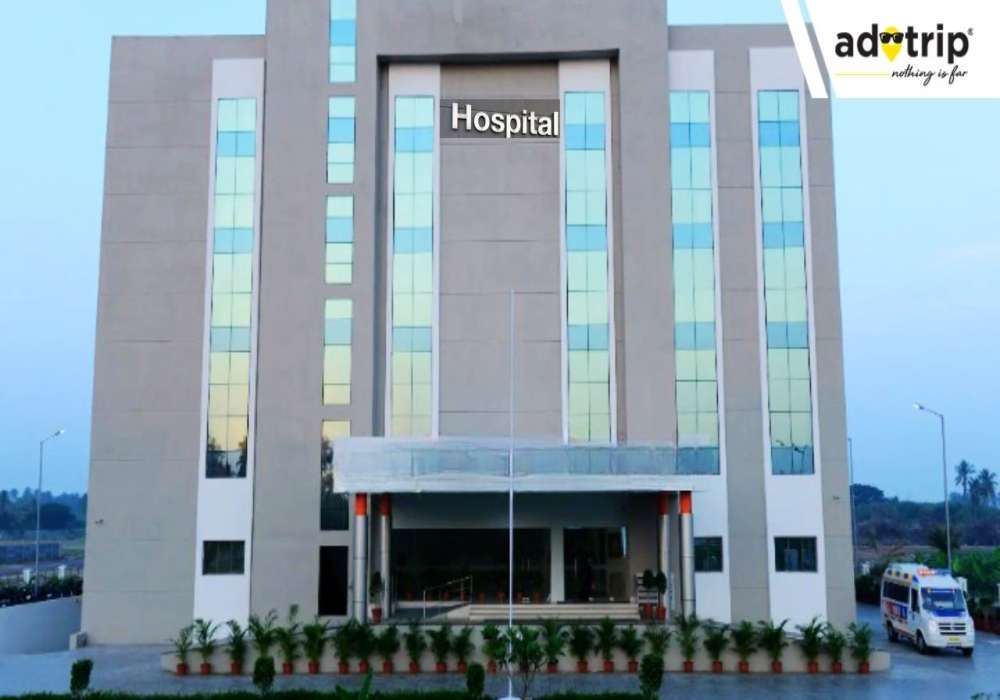 best hospitals in kochi